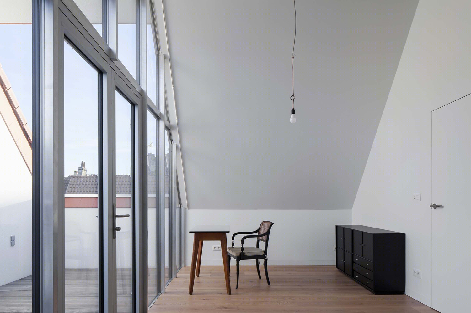 比利时Cross独立住宅-16