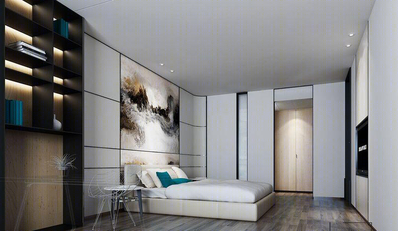 兰江山第别墅-10