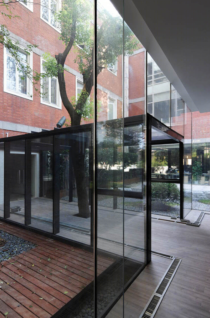 上海新凤城宾馆蜕变-60