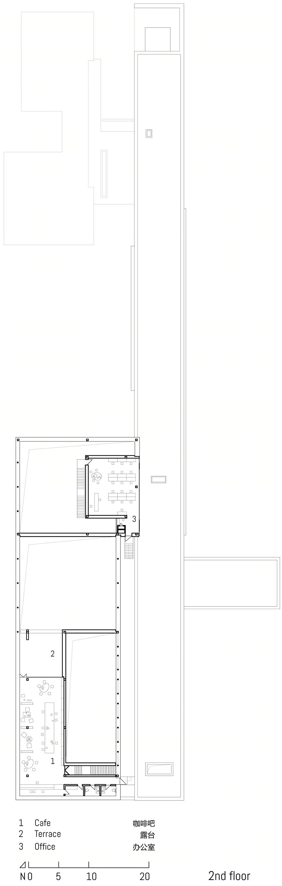 深圳湾超级总部基地城市展厅-44