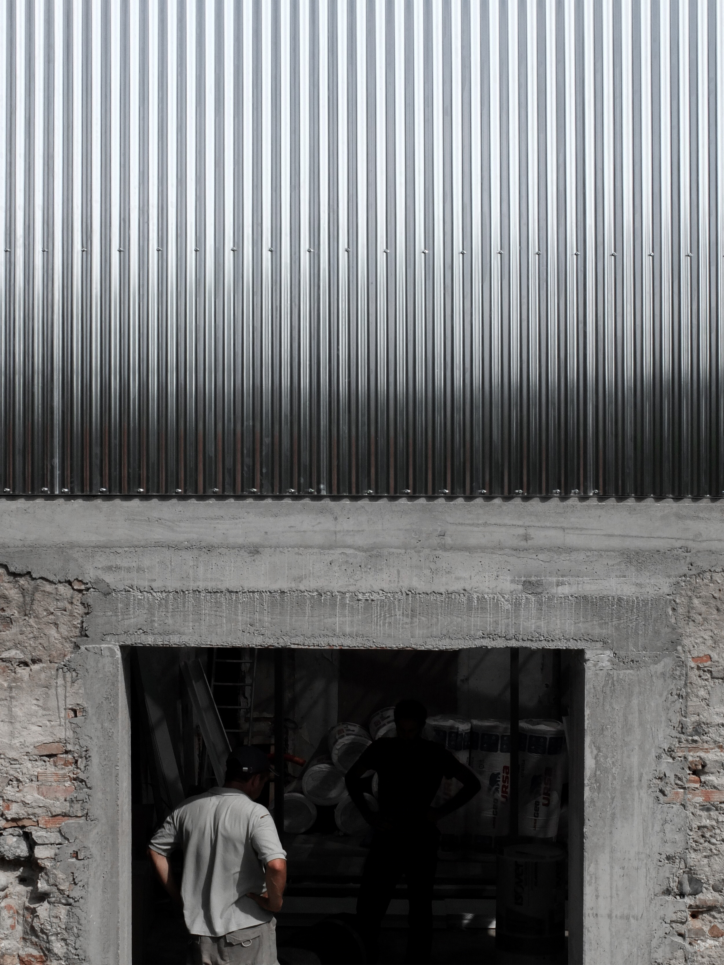 法国图卢兹郊区砖厂街道特色住宅-21