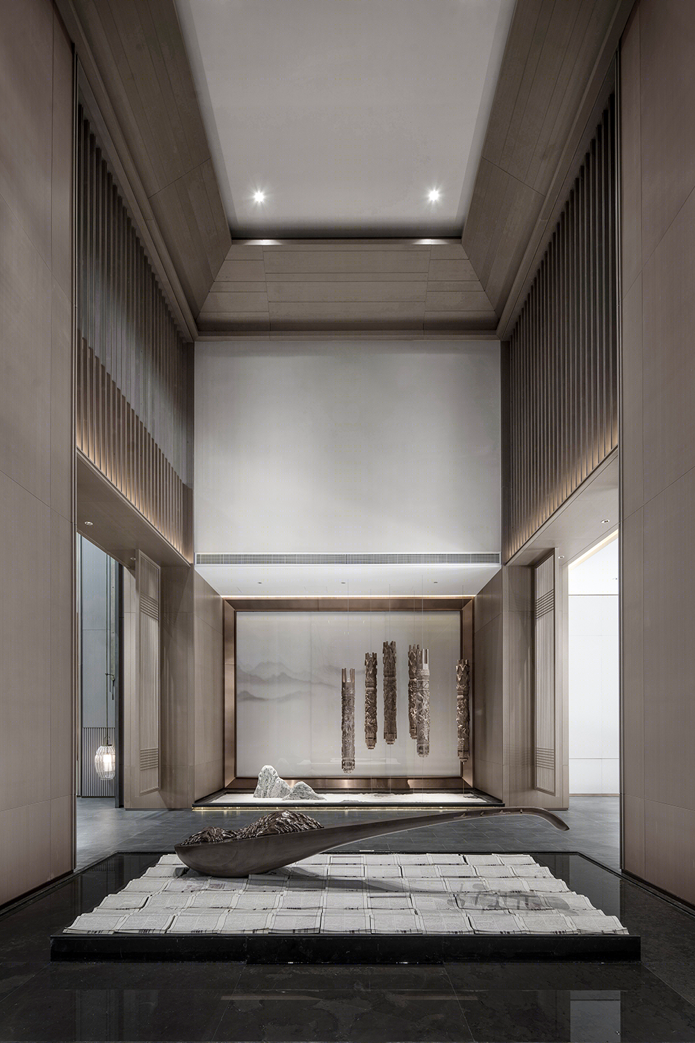 南宁建发央著营销中心丨中国南宁丨深圳市盘石室内设计有限公司-67