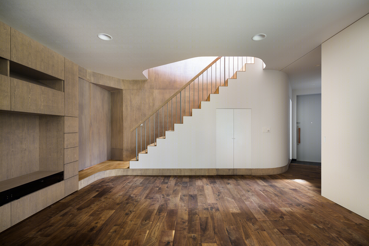 日本大阪Triton住宅-34