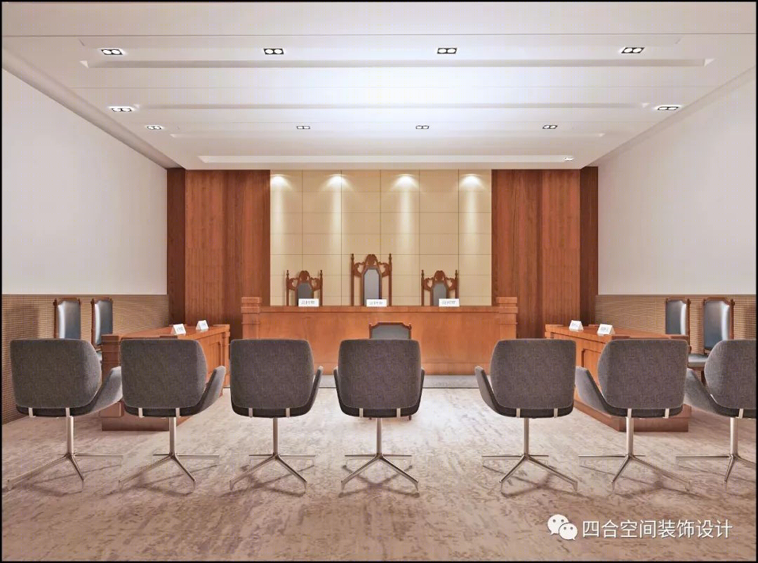 太原阳光城环球金融中心办公区——光与空间的完美互动-25
