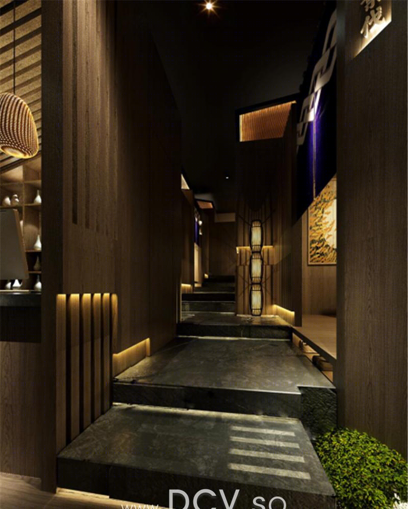 方舟·居酒屋日式餐厅-30