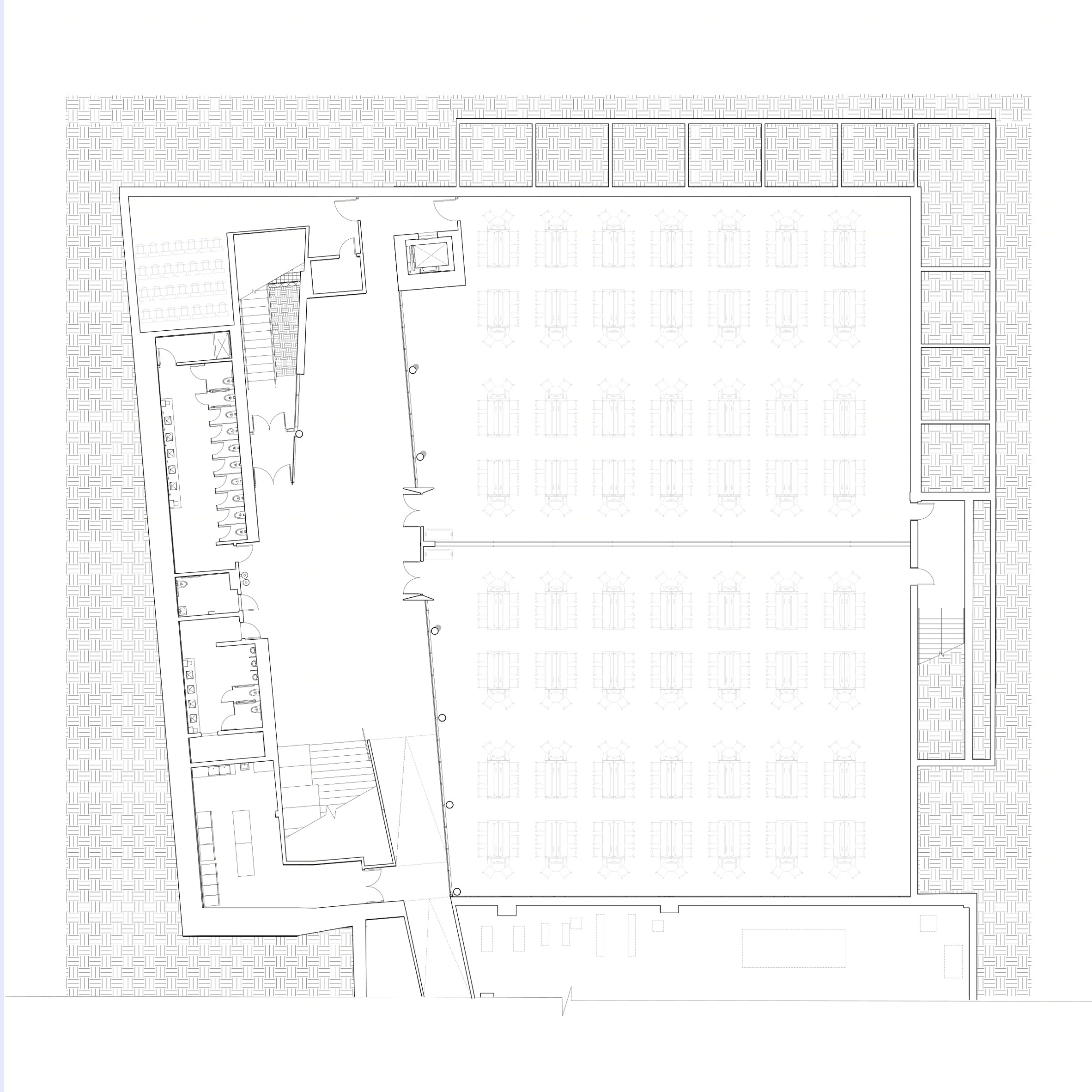 堪萨斯大学医学中心大楼-29