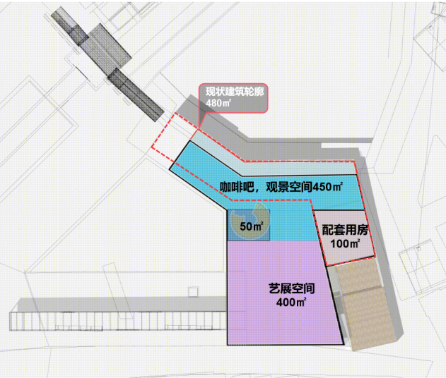 南社明清古村落西入口改造设计丨中国东莞丨东大（深圳）设计有限公司-58