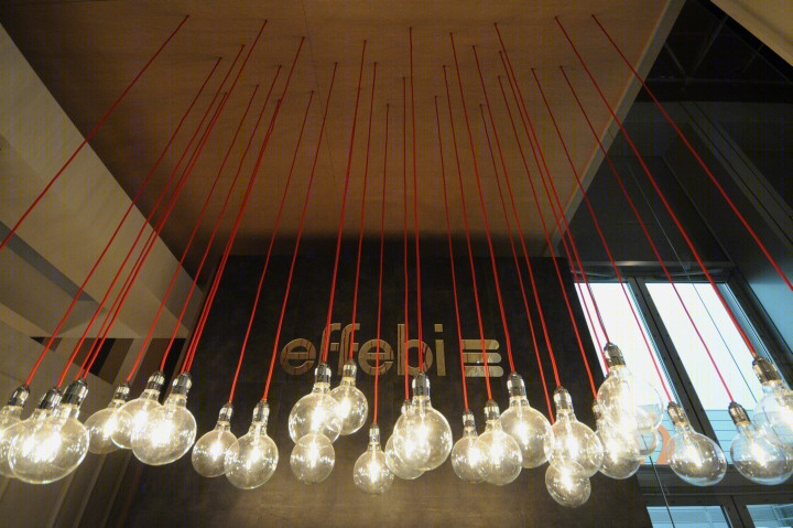 德国杜塞尔多夫 Effebi 展区丨STUDIO_A+D-31