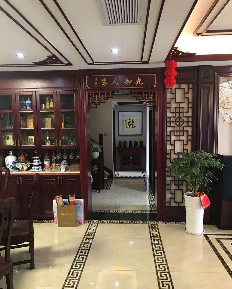 玖如人家-6