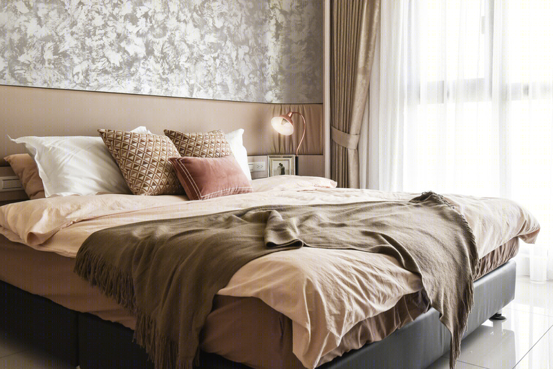 圆融完美样板房-15