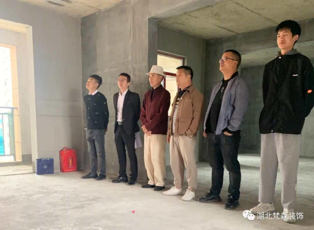 哈佛城 109㎡现代简约之家丨梵森设计-20