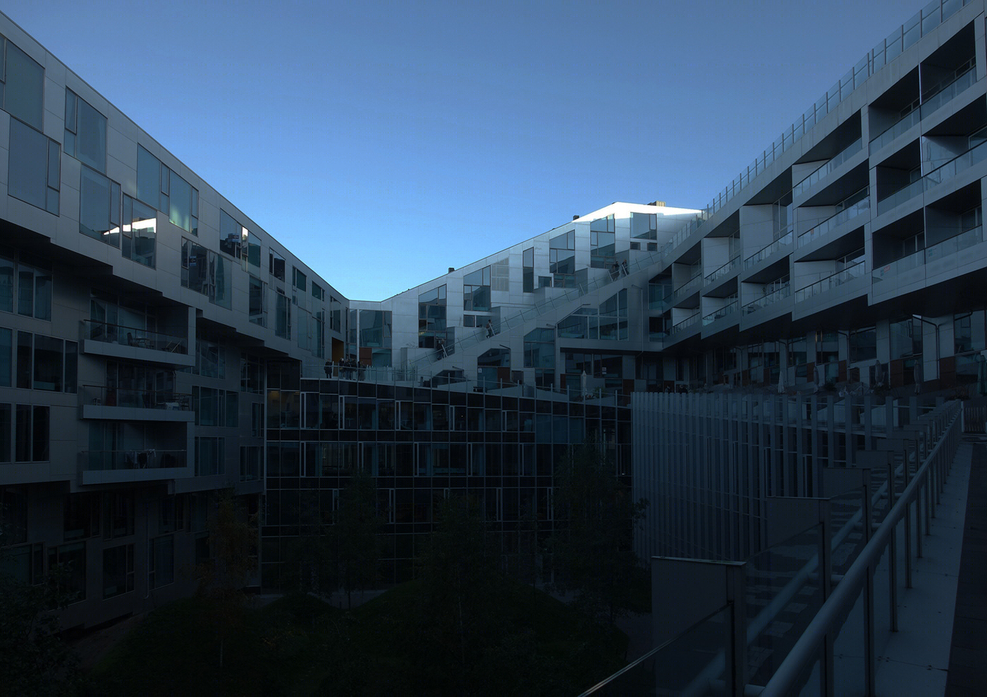 COPENHAGEN F21-2