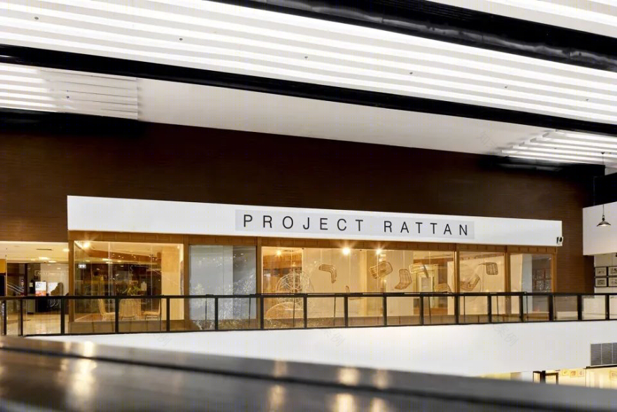 曼谷 Vikasa Yoga 总部丨泰国曼谷丨Enter Projects Asia-8