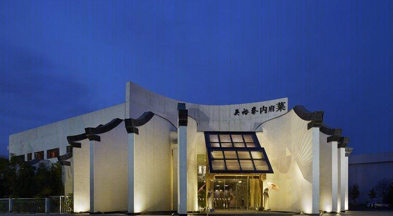 吴裕泰内府菜亦庄店-2