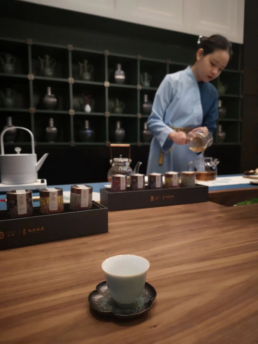 御榕·武夷度假酒店-107