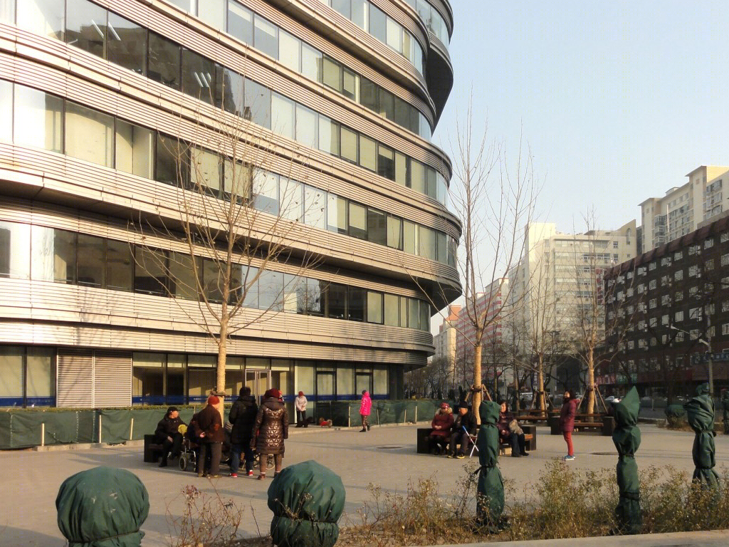 北京地图出版基地-25