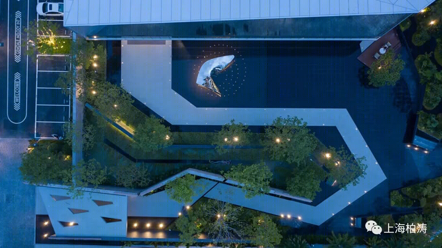 南宁金地·美域国际丨中国南宁丨PTA上海柏涛-42