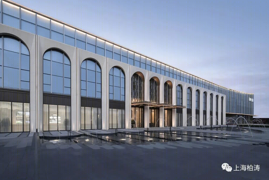 长春金地·名著展示中心-27