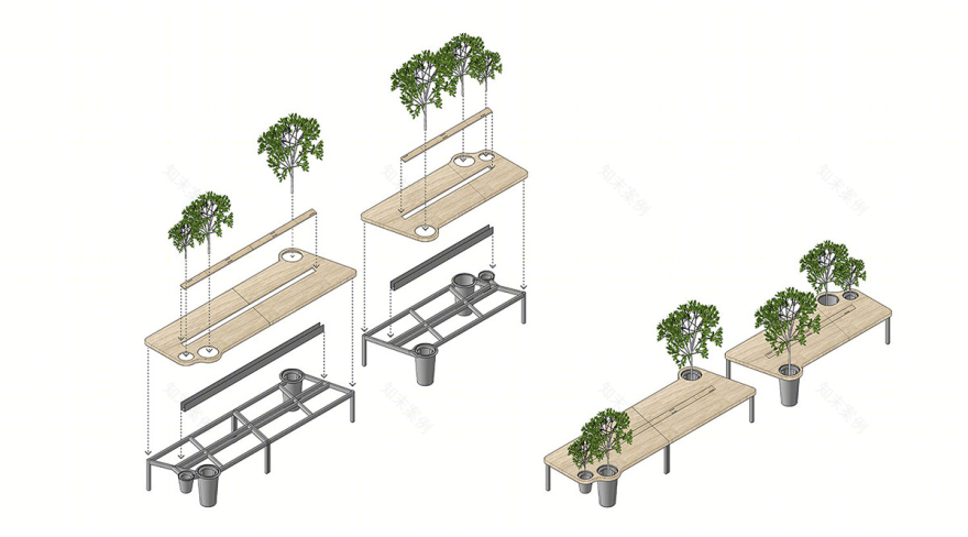 上海牛猴懒沙发设计室-66