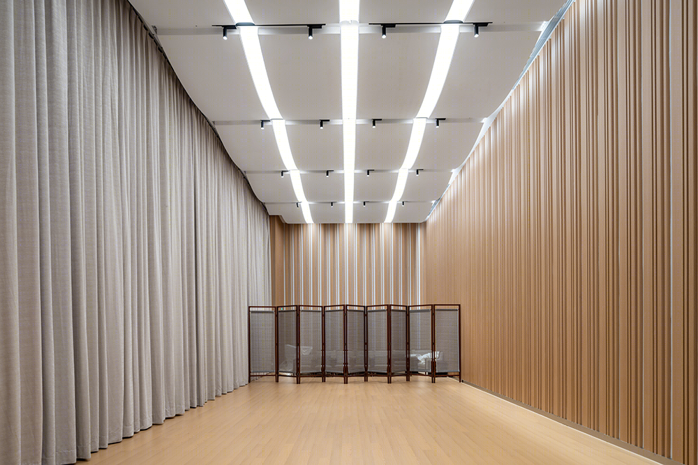 宛平剧院改扩建工程丨中国上海丨同济大学建筑设计研究院(集团)有限公司-67