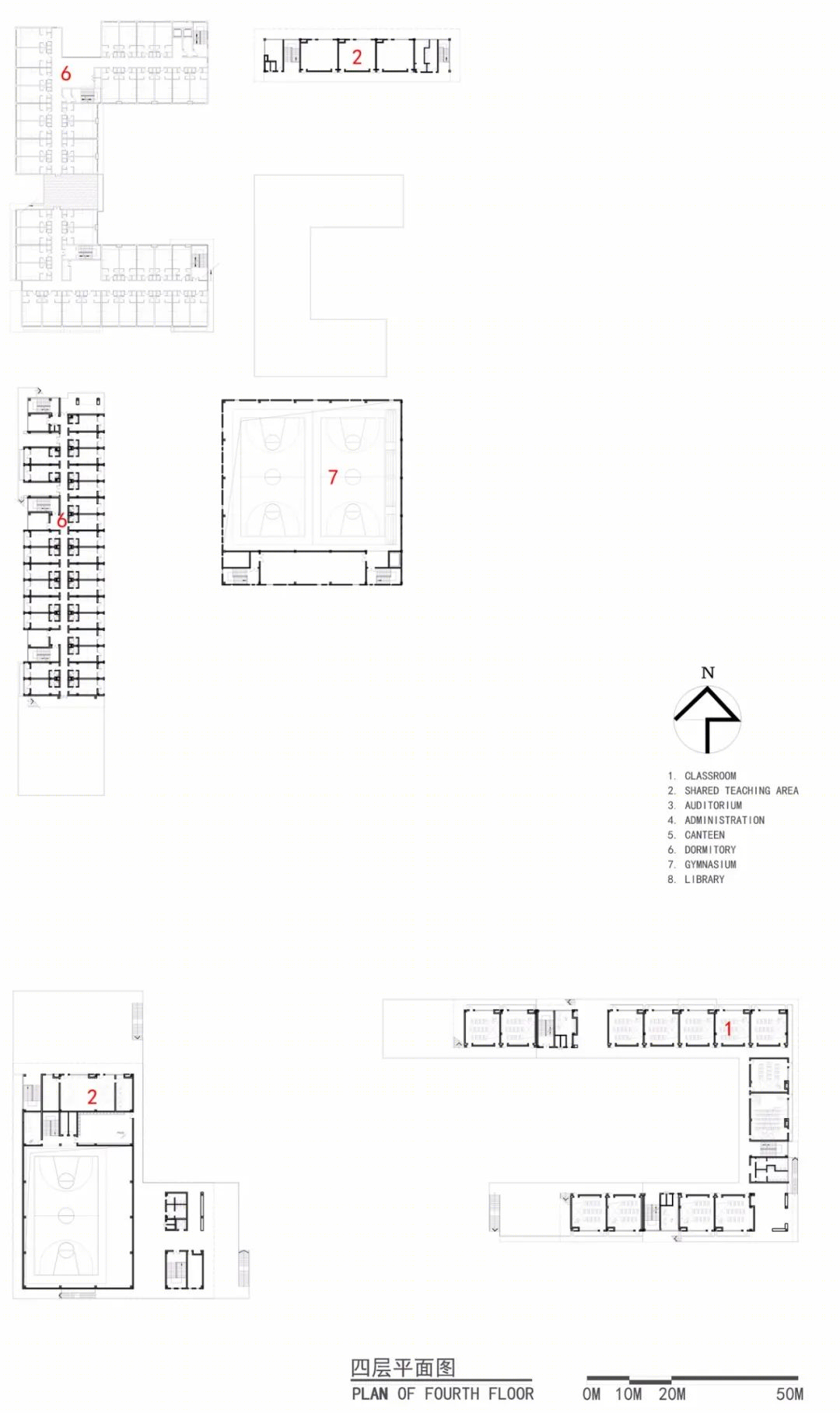 宁波赫威斯肯特学校-73