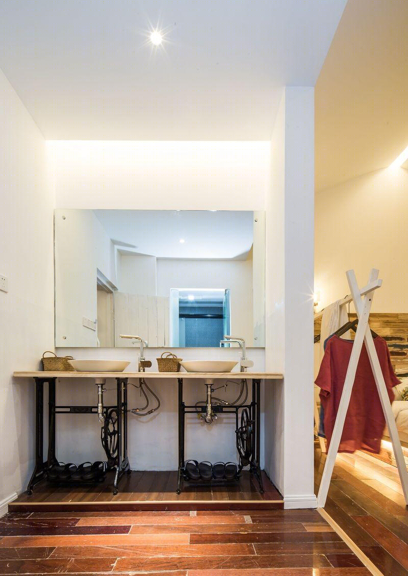 隐世竹居 | 山村小工厂的惊艳蜕变-8