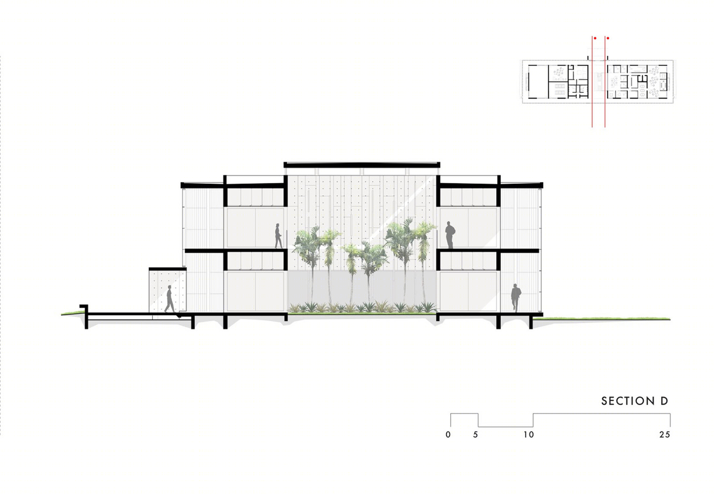 波多黎各航天宇航研究所丨Toro Arquitectos-73