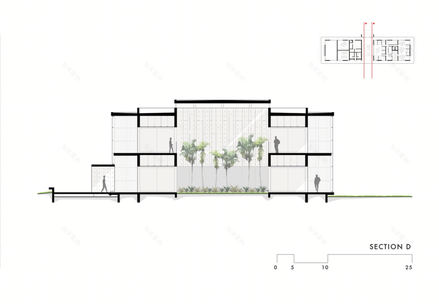 波多黎各航天宇航研究所丨Toro Arquitectos-73