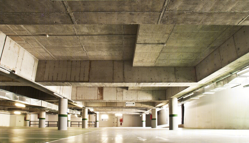 巴塞罗那养老公寓-23