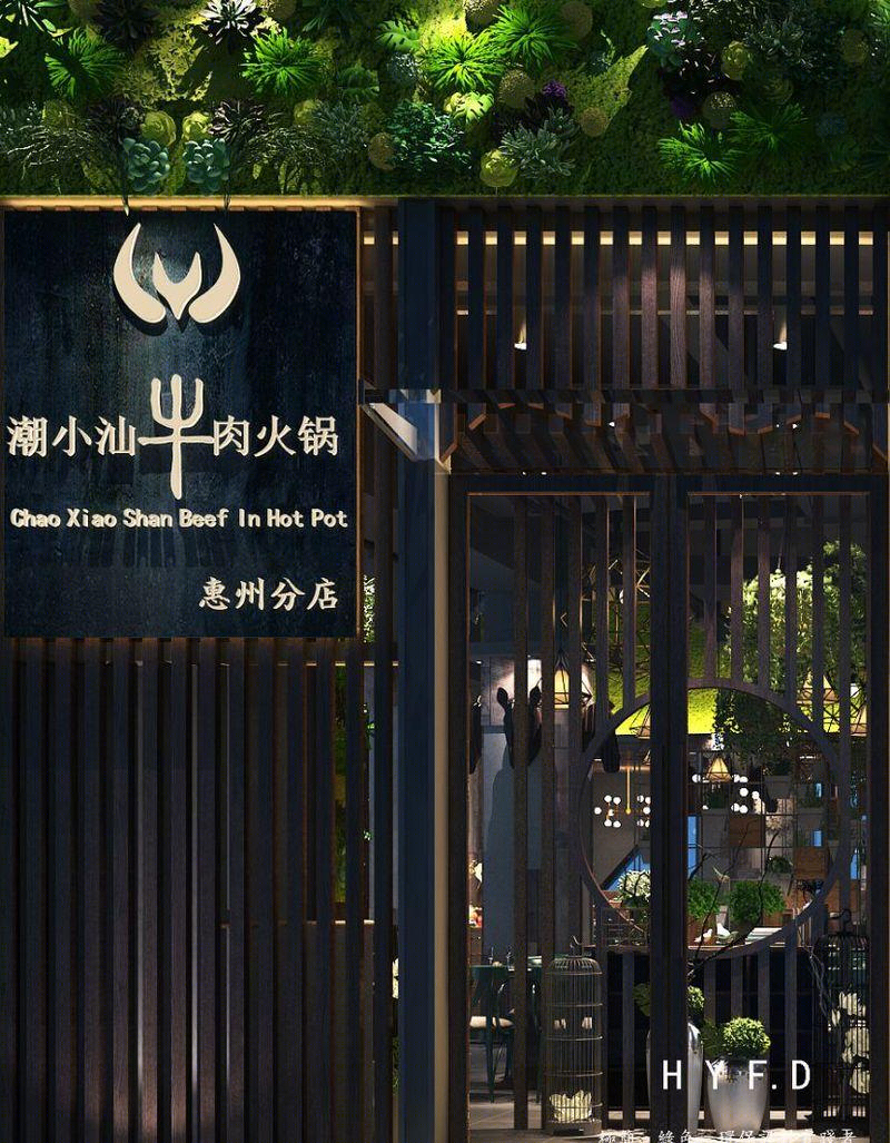 岭南情怀丨中国惠州-13