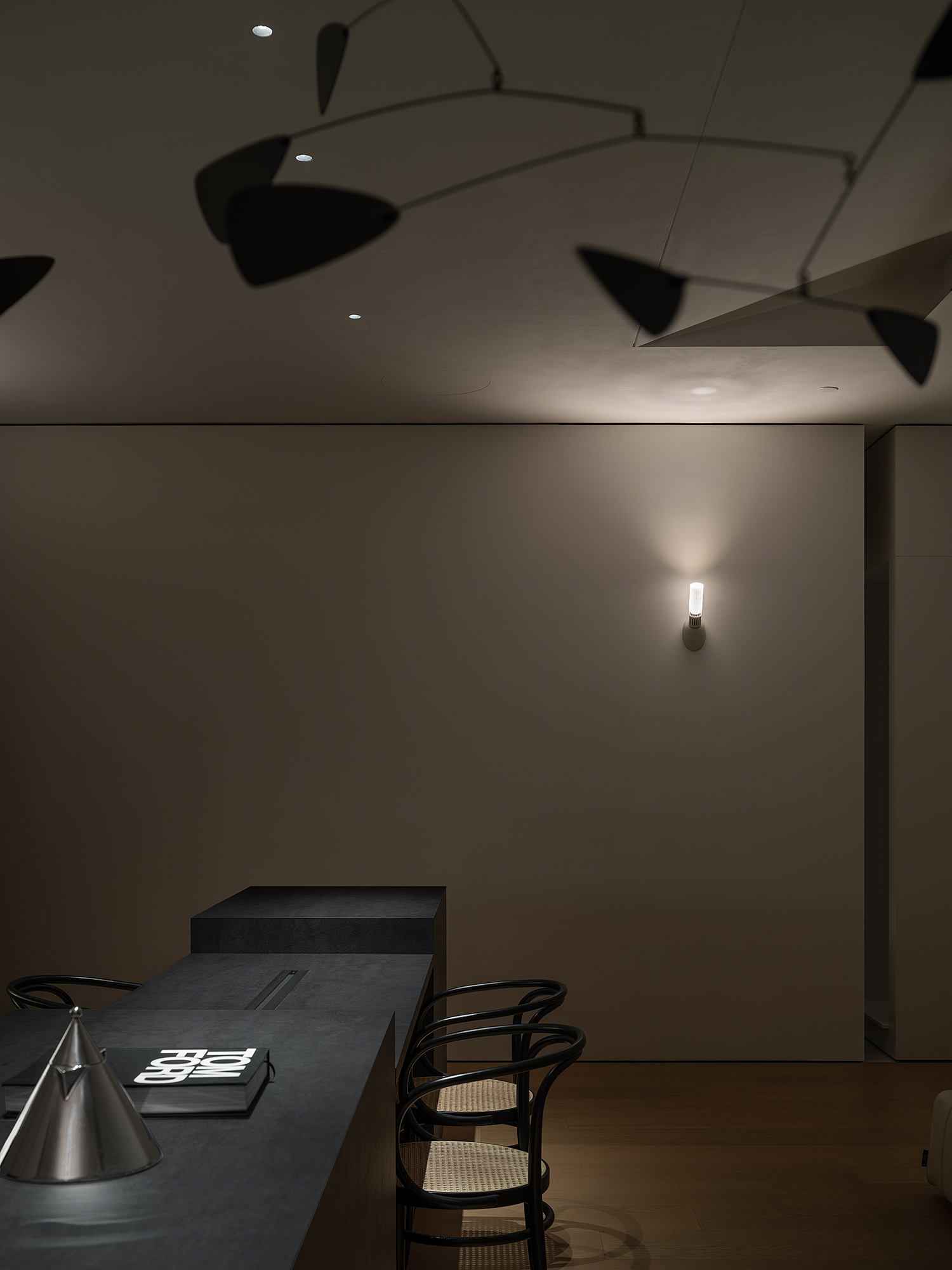 广州米斯穆勒家居定制展厅丨中国广州丨谭立予设计师工作室-26
