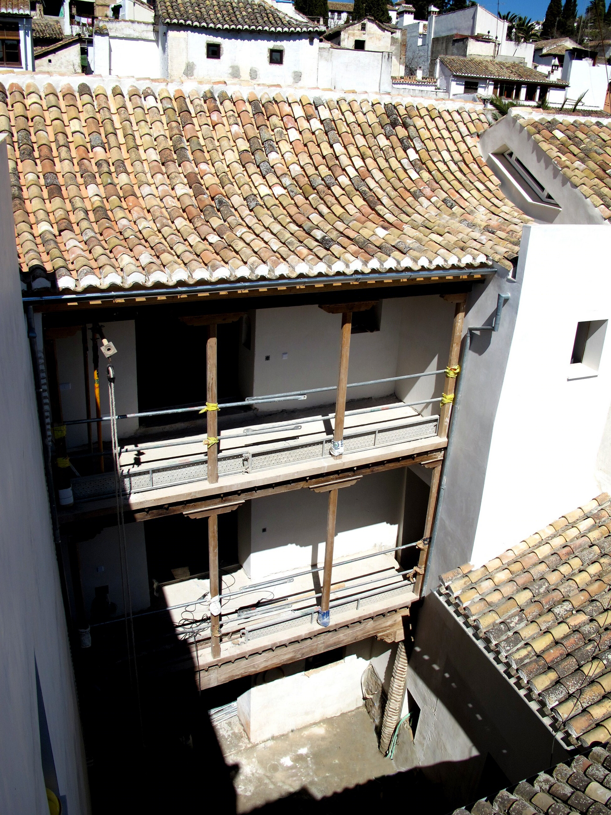 Zayas 乡村住宅-6