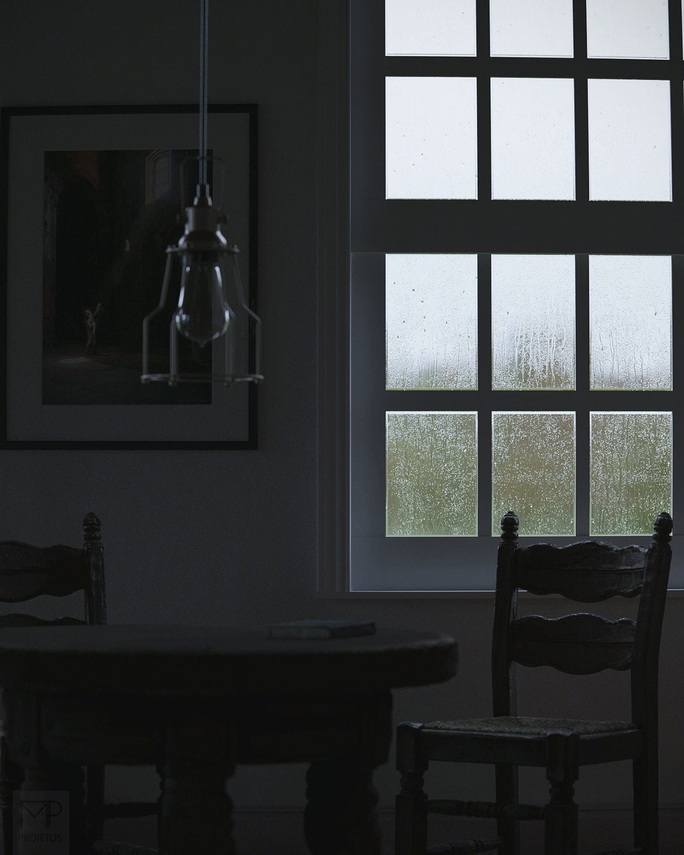 BRAZILIAN COLONIAL HOUSE-5