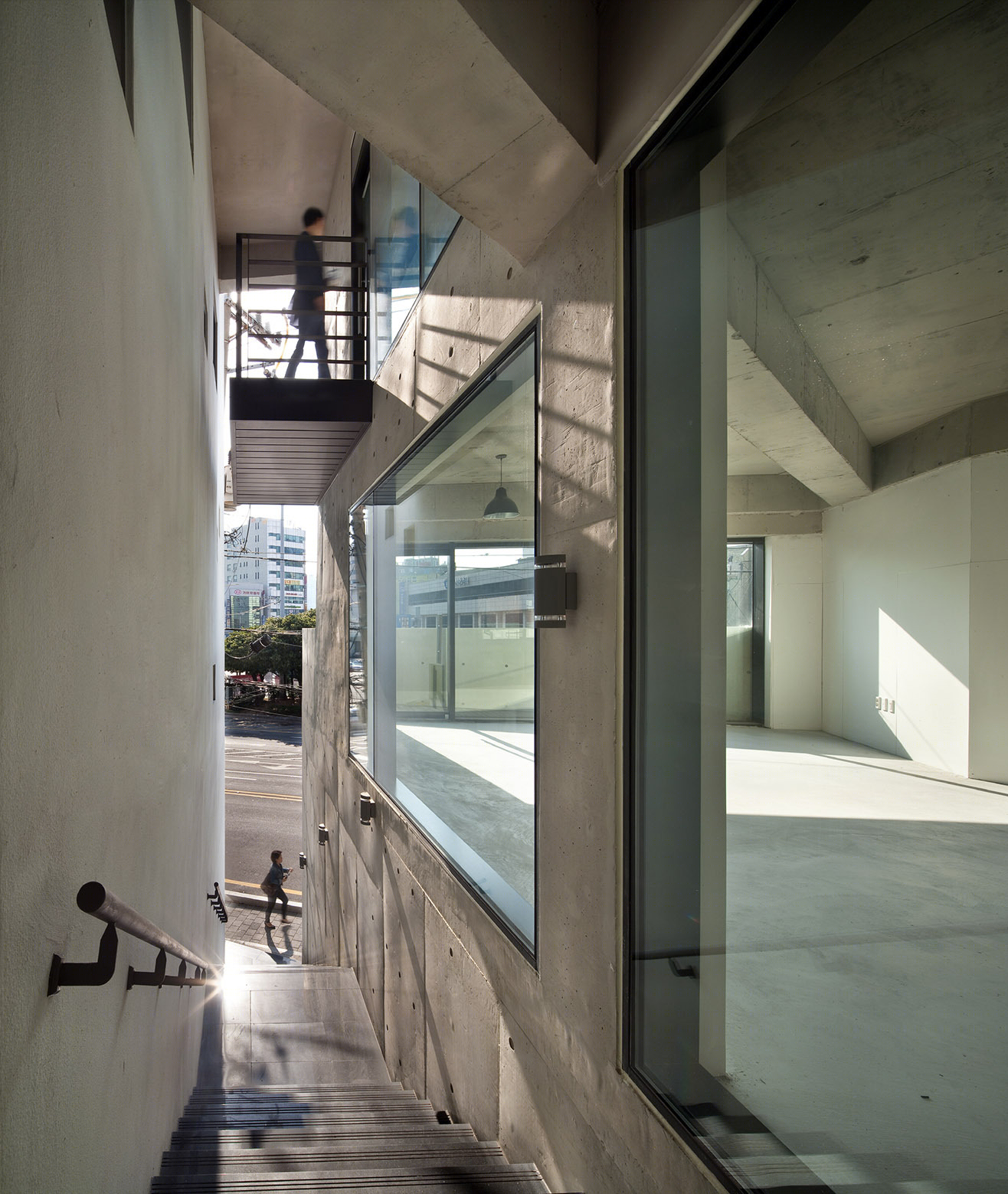 韩国O+A建筑丨Architects Group RAUM-36