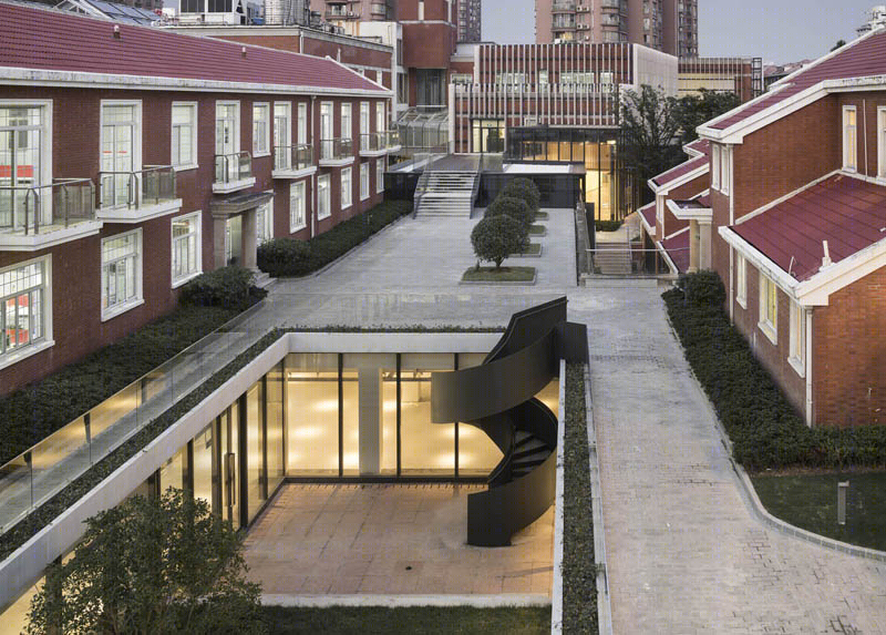 上海新凤城宾馆蜕变-61