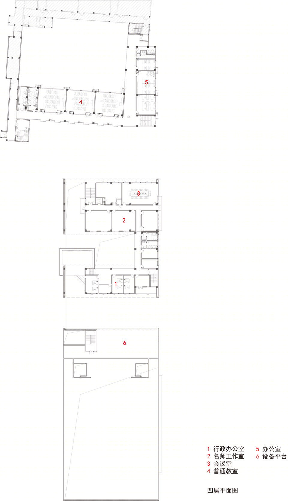 苏州高新区实验中学东校区扩建-29