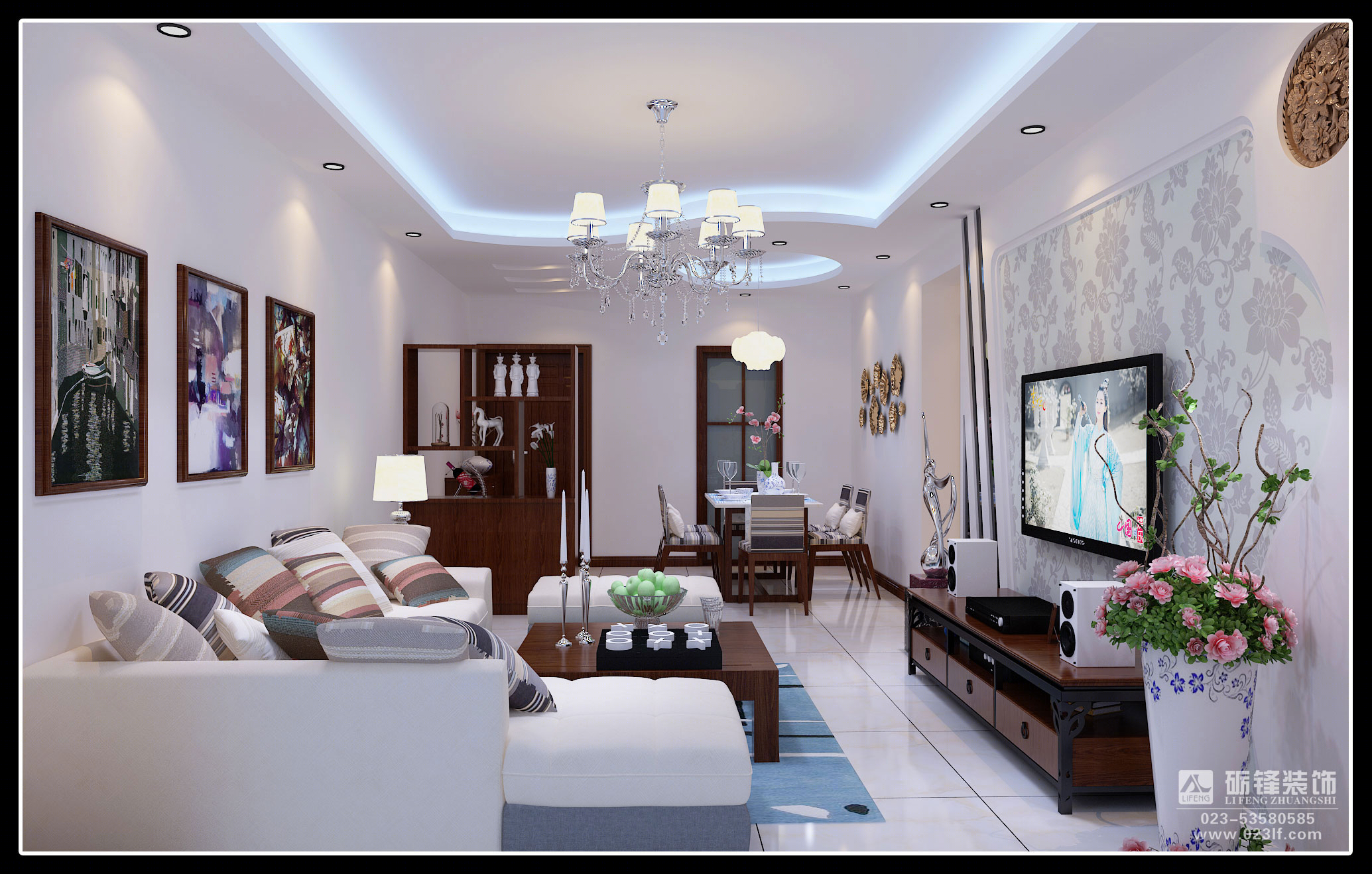 自家画作展风采，二次创作显成果-13