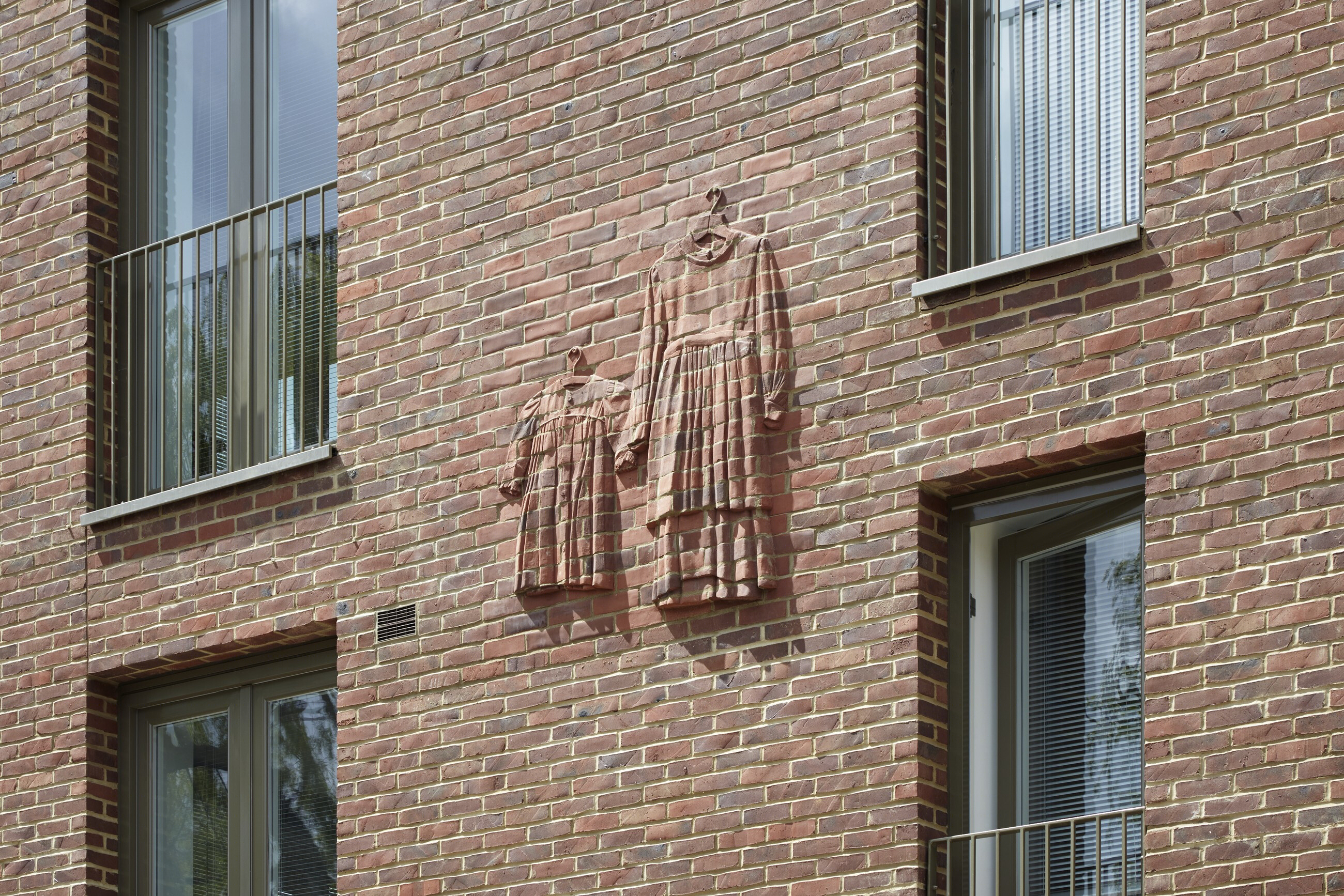 St John’s Hill 公寓建筑-32