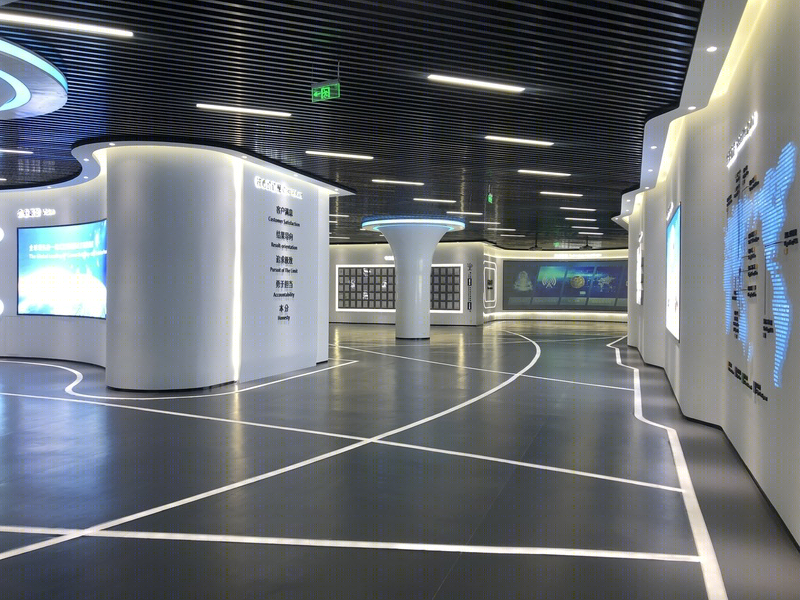 信维常州展厅-6