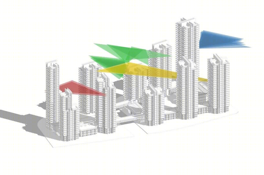 上海中兴路一号丨中国上海丨上海中房建筑设计有限公司-32