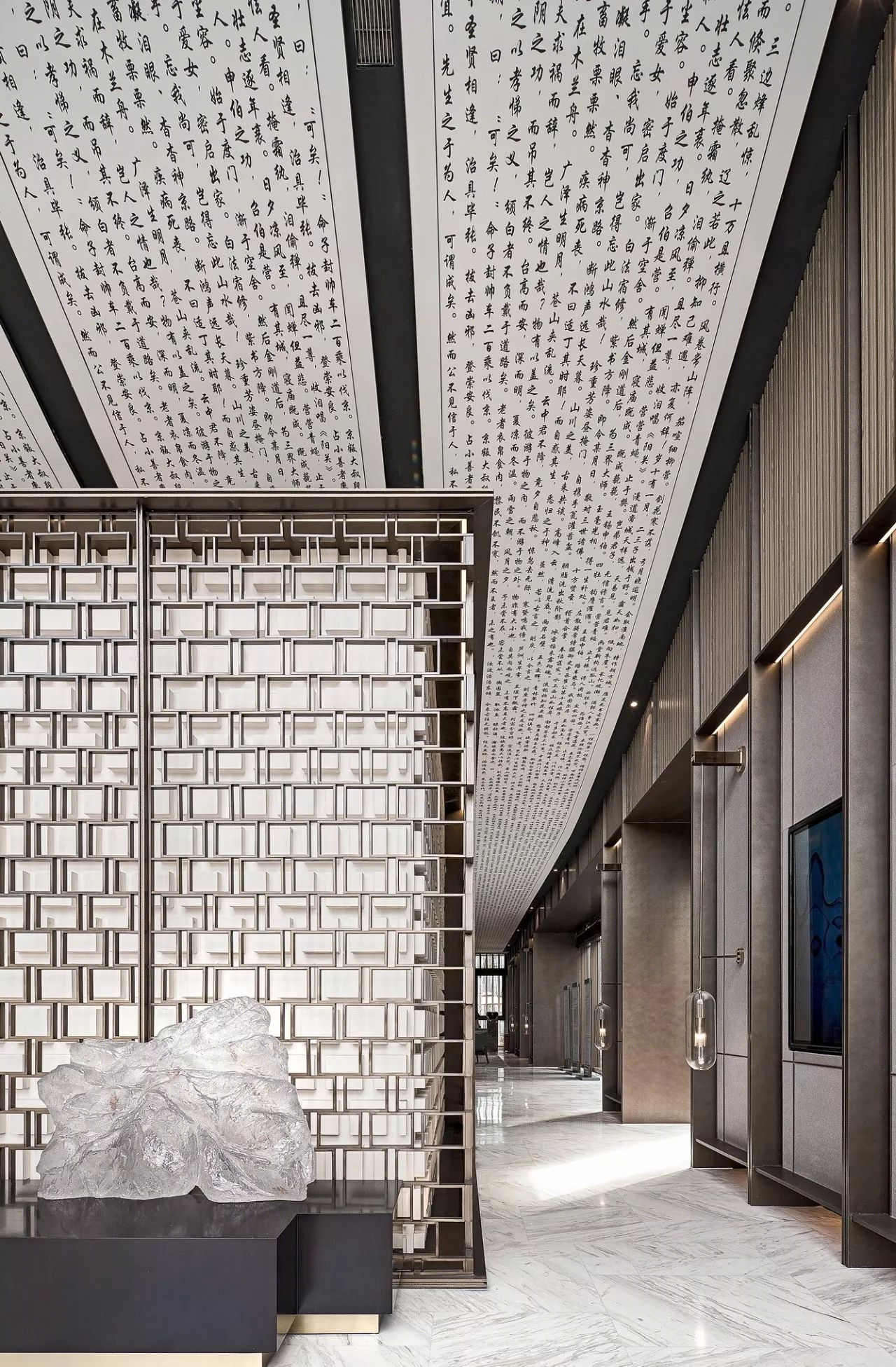 上海绿地水悦堂展示中心-15