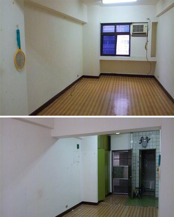 进化式潮男住宅 | 大面积展示柜、黑镜视觉延伸-20