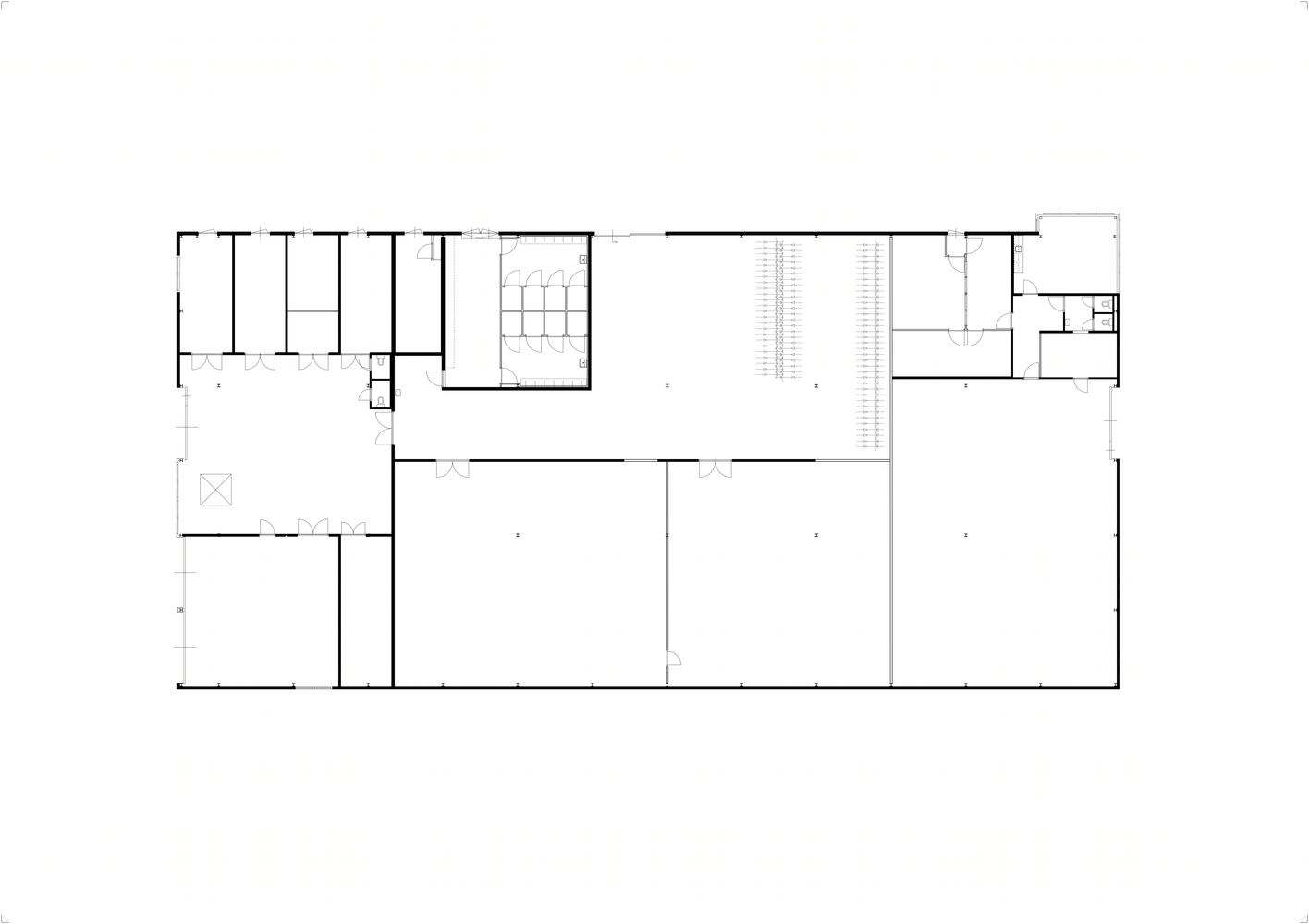 荷兰PWN自来水公司总部改建丨Kraaijvanger Architects-29