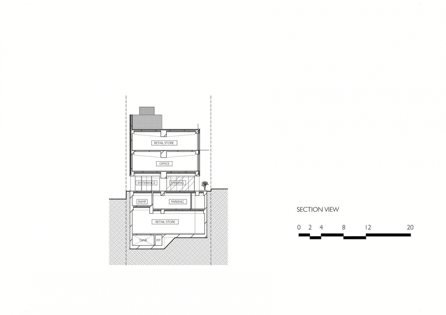 韩国SJ办公楼丨Le Sixieme-56