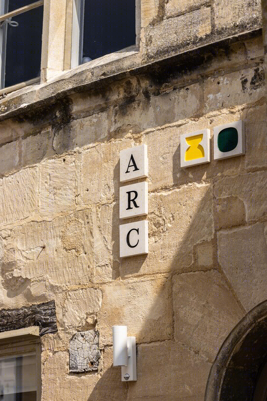 ARC Painswick · 英国古宅的绿色改造与新生丨Parti-43