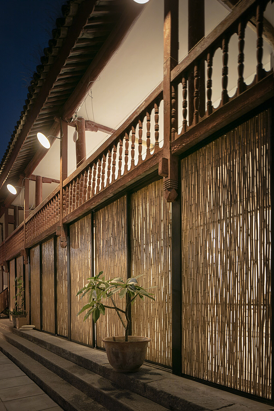 大理柴米多农场餐厅和生活市集-18