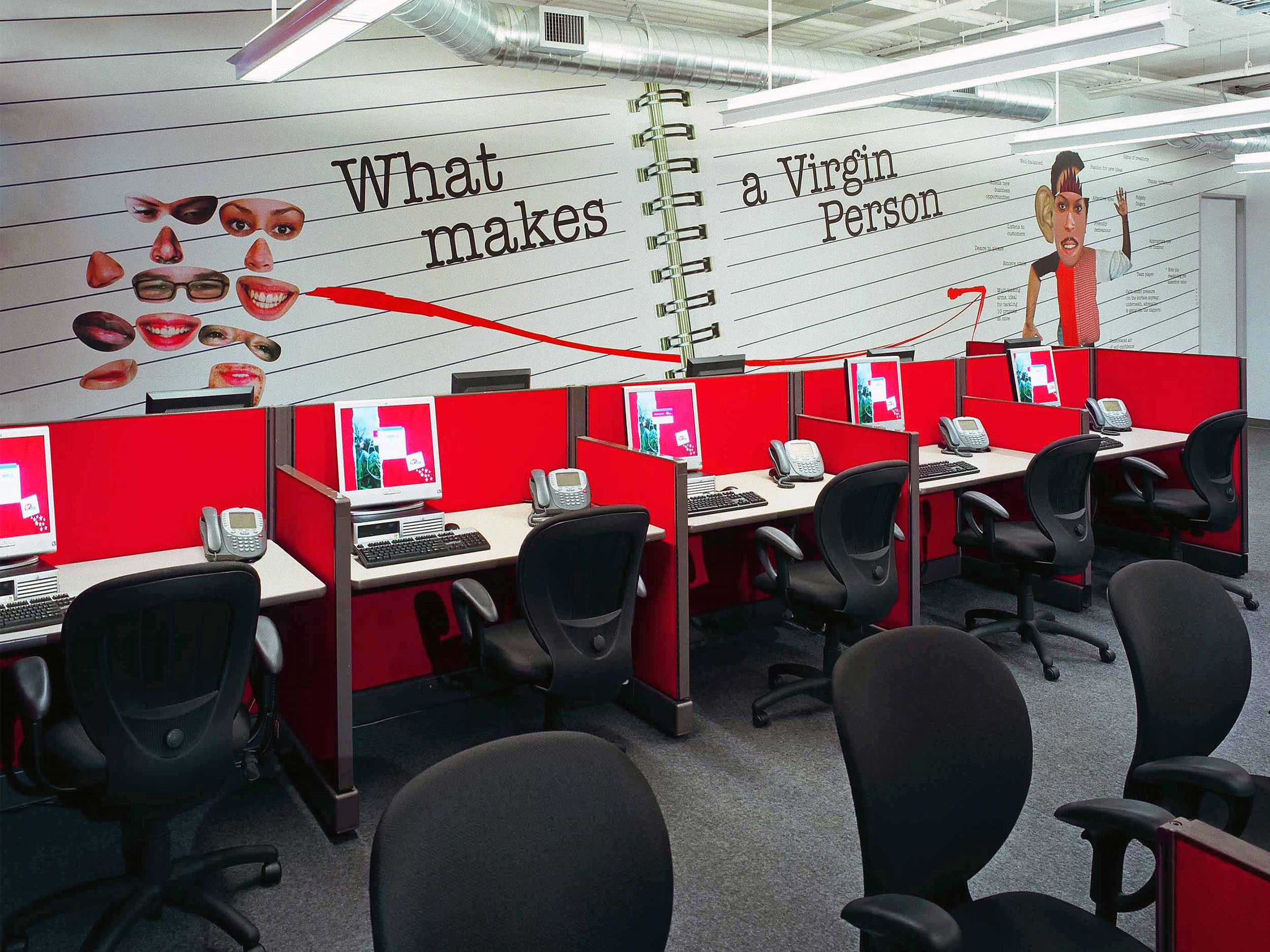 VIRGIN MOBILE CANADA OFFICE II by IV Design-1