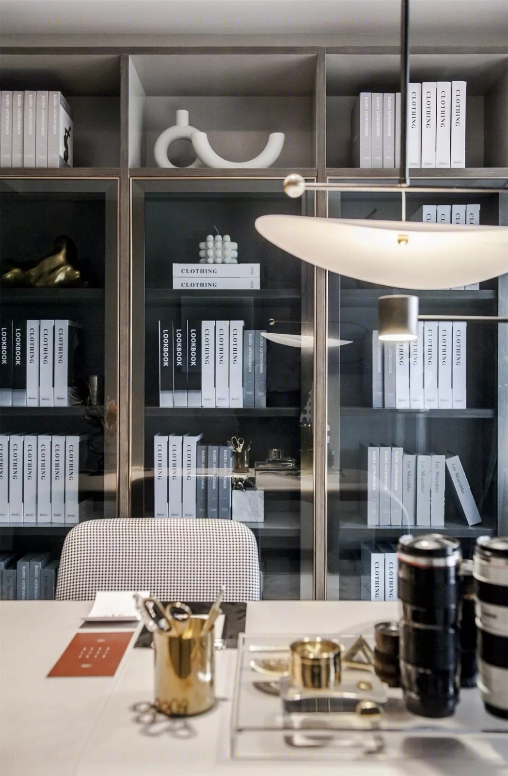 海门长江印样板房-35