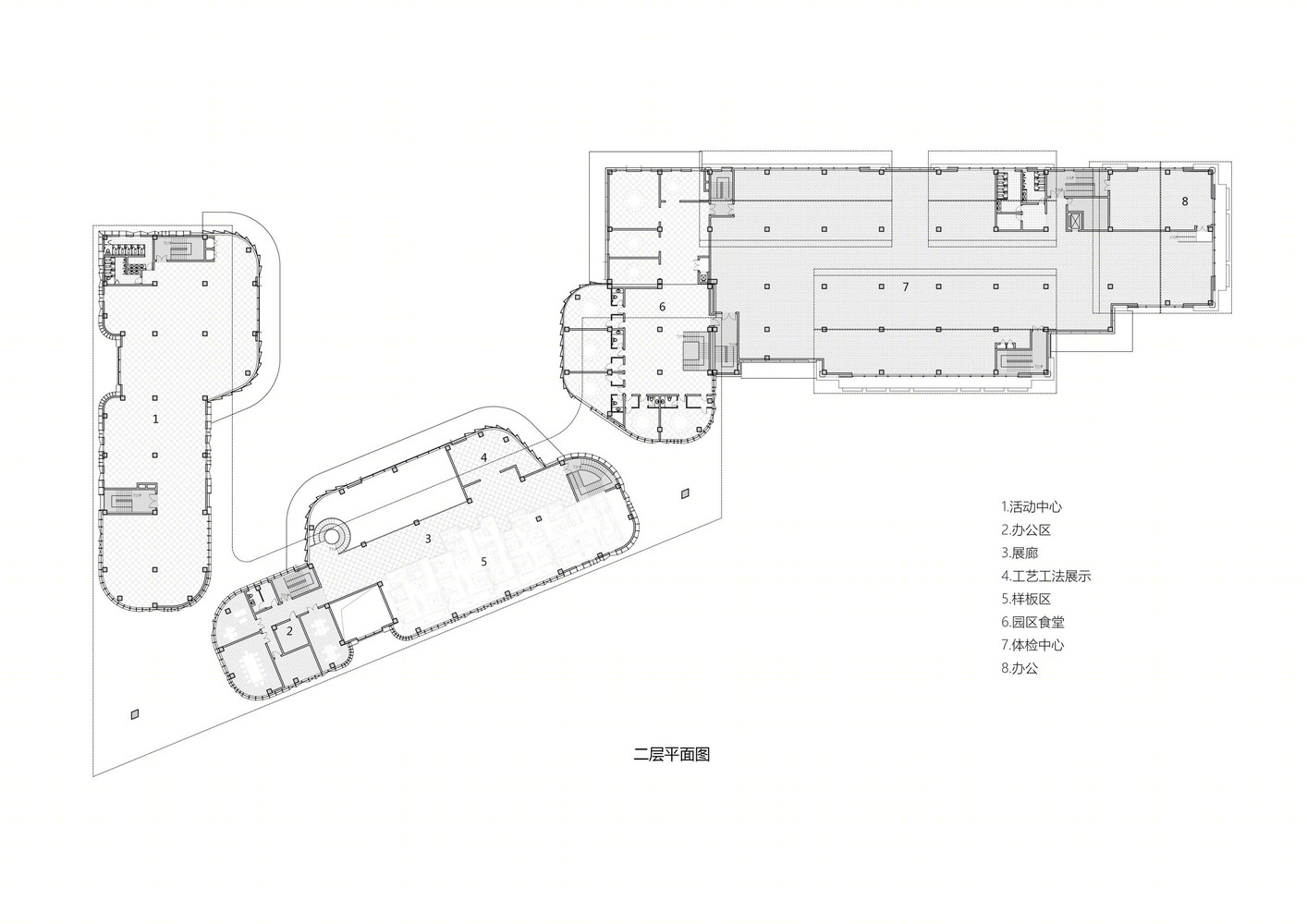 唐山绿城蓝湾小镇生活体验馆-30