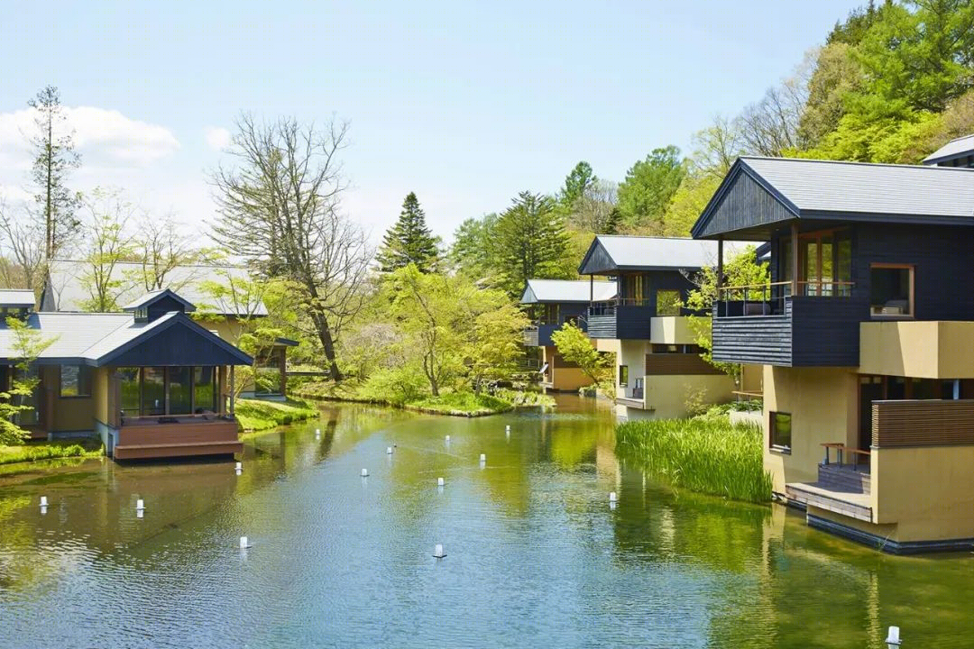 日本星野酒店“零浪费”行动，牛奶变牛奶酱-56